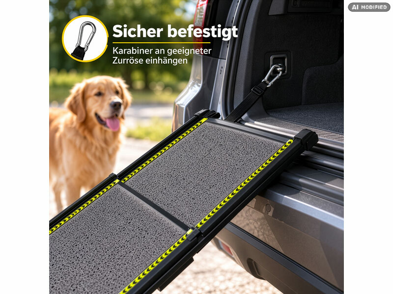 ; Autohunderampen, Auto-HunderampenAuto-Einstiegshilfen für HundeAuto HunderampenHunderampen für KofferraumHundeautorampenHunderampen für große HundeHunderampenAnti-Rutsch-HunderampenTeleskop-HunderampenHundetreppen Einstiegshilfen Hundeleitern TreppenHunde Haustiere Dogs Tiere Transporte mitnehmen transportableHunde Autos Pkws Rutschfeste Teleskop Tiertreppen Tierrampen HilfenHaustiertransporte Sicherheit Tierhalter Hundehalter Tierärzte Urlaube Kilogramm ZentimeterSicherungsgurte textile Laufflächen ältere Hunde junge Hunde Tierarztbesuche Tiertransportereflektierende Reflektoren tragbare Transportgurte Befestigungsgurte Karabiner TragegriffeGeschenke Outdoor Reisezubehör Tierbedarf Zubehör Haustiertreppen KlapptreppenAutorampenWohnmobile Camper Wohnwagen Reisen Autofahrten Urlaubsreisen Ferien unterwegsPkws Kfz Autos Cars Fahrzeuge Kombis Caravans Vans Trucks Transporter Sprinter AnhängerHaustierrampenRampen Autohunderampen, Auto-HunderampenAuto-Einstiegshilfen für HundeAuto HunderampenHunderampen für KofferraumHundeautorampenHunderampen für große HundeHunderampenAnti-Rutsch-HunderampenTeleskop-HunderampenHundetreppen Einstiegshilfen Hundeleitern TreppenHunde Haustiere Dogs Tiere Transporte mitnehmen transportableHunde Autos Pkws Rutschfeste Teleskop Tiertreppen Tierrampen HilfenHaustiertransporte Sicherheit Tierhalter Hundehalter Tierärzte Urlaube Kilogramm ZentimeterSicherungsgurte textile Laufflächen ältere Hunde junge Hunde Tierarztbesuche Tiertransportereflektierende Reflektoren tragbare Transportgurte Befestigungsgurte Karabiner TragegriffeGeschenke Outdoor Reisezubehör Tierbedarf Zubehör Haustiertreppen KlapptreppenAutorampenWohnmobile Camper Wohnwagen Reisen Autofahrten Urlaubsreisen Ferien unterwegsPkws Kfz Autos Cars Fahrzeuge Kombis Caravans Vans Trucks Transporter Sprinter AnhängerHaustierrampenRampen