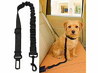 Ceinture de sécurité pour chien automobile 60 à 80 cm; Auto-Schondecke für Hunde Auto-Schondecke für Hunde Auto-Schondecke für Hunde Auto-Schondecke für Hunde