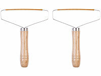 ; Anti-Fussel-Handschuhe Anti-Fussel-Handschuhe 