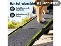 ; Autohunderampen, Auto-HunderampenAuto-Einstiegshilfen für HundeAuto HunderampenHunderampen für KofferraumHundeautorampenHunderampen für große HundeHunderampenAnti-Rutsch-HunderampenTeleskop-HunderampenHundetreppen Einstiegshilfen Hundeleitern TreppenHunde Haustiere Dogs Tiere Transporte mitnehmen transportableHunde Autos Pkws Rutschfeste Teleskop Tiertreppen Tierrampen HilfenHaustiertransporte Sicherheit Tierhalter Hundehalter Tierärzte Urlaube Kilogramm ZentimeterSicherungsgurte textile Laufflächen ältere Hunde junge Hunde Tierarztbesuche Tiertransportereflektierende Reflektoren tragbare Transportgurte Befestigungsgurte Karabiner TragegriffeGeschenke Outdoor Reisezubehör Tierbedarf Zubehör Haustiertreppen KlapptreppenAutorampenWohnmobile Camper Wohnwagen Reisen Autofahrten Urlaubsreisen Ferien unterwegsPkws Kfz Autos Cars Fahrzeuge Kombis Caravans Vans Trucks Transporter Sprinter AnhängerHaustierrampenRampen Autohunderampen, Auto-HunderampenAuto-Einstiegshilfen für HundeAuto HunderampenHunderampen für KofferraumHundeautorampenHunderampen für große HundeHunderampenAnti-Rutsch-HunderampenTeleskop-HunderampenHundetreppen Einstiegshilfen Hundeleitern TreppenHunde Haustiere Dogs Tiere Transporte mitnehmen transportableHunde Autos Pkws Rutschfeste Teleskop Tiertreppen Tierrampen HilfenHaustiertransporte Sicherheit Tierhalter Hundehalter Tierärzte Urlaube Kilogramm ZentimeterSicherungsgurte textile Laufflächen ältere Hunde junge Hunde Tierarztbesuche Tiertransportereflektierende Reflektoren tragbare Transportgurte Befestigungsgurte Karabiner TragegriffeGeschenke Outdoor Reisezubehör Tierbedarf Zubehör Haustiertreppen KlapptreppenAutorampenWohnmobile Camper Wohnwagen Reisen Autofahrten Urlaubsreisen Ferien unterwegsPkws Kfz Autos Cars Fahrzeuge Kombis Caravans Vans Trucks Transporter Sprinter AnhängerHaustierrampenRampen