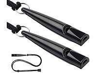 Sweetypet Hundetraining-Pfeife, Rückruf Hundepfeifen