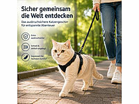 ; Katzengarnituren, Katzen-GarniturenTrainings gehen Harnesse outdoor Haustiere Kätzchen Kitten Katzen ausbruchsichereSicherheit Hundeleinen Hundegeschirre weiche gepolsterte PolsterungenKatzenleinenKatzengeschirreKatzenwestenWelpen Karabiner Gurte Reisen Urlaube bequeme soft Spaziergänge verstellbareWelpengeschirreWelpenwestenSicherheitsgeschirreFührleinenBrustgeschirrestufenlose Freilauf Auslauf Chihuahuas Doppelbauchgurte kleine fluchtsicherecats Brust Brustgurte Westen einstellbare Schnallen Klick-Schnallen Katzengarnituren, Katzen-GarniturenTrainings gehen Harnesse outdoor Haustiere Kätzchen Kitten Katzen ausbruchsichereSicherheit Hundeleinen Hundegeschirre weiche gepolsterte PolsterungenKatzenleinenKatzengeschirreKatzenwestenWelpen Karabiner Gurte Reisen Urlaube bequeme soft Spaziergänge verstellbareWelpengeschirreWelpenwestenSicherheitsgeschirreFührleinenBrustgeschirrestufenlose Freilauf Auslauf Chihuahuas Doppelbauchgurte kleine fluchtsicherecats Brust Brustgurte Westen einstellbare Schnallen Klick-Schnallen Katzengarnituren, Katzen-GarniturenTrainings gehen Harnesse outdoor Haustiere Kätzchen Kitten Katzen ausbruchsichereSicherheit Hundeleinen Hundegeschirre weiche gepolsterte PolsterungenKatzenleinenKatzengeschirreKatzenwestenWelpen Karabiner Gurte Reisen Urlaube bequeme soft Spaziergänge verstellbareWelpengeschirreWelpenwestenSicherheitsgeschirreFührleinenBrustgeschirrestufenlose Freilauf Auslauf Chihuahuas Doppelbauchgurte kleine fluchtsicherecats Brust Brustgurte Westen einstellbare Schnallen Klick-Schnallen 