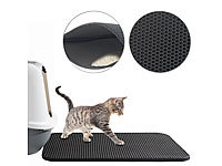 Sweetypet Katzenstreumatte, Katzen-Streu-Matten, Katzenstreumatte XXL; Faltbare Hundepools Faltbare Hundepools Faltbare Hundepools Faltbare Hundepools 