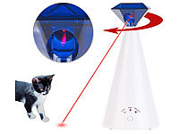 Sweetypet Automatische Laser-Katzenangel zur Förderung des Jagd-Instinkts; Trainingspads für Welpen Trainingspads für Welpen Trainingspads für Welpen 