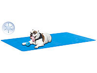 Sweetypet Kühldecke Hund, Gelmatte Hund, Kühl-Liegematte; Faltbare Hundepools Faltbare Hundepools Faltbare Hundepools Faltbare Hundepools