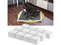 Sweetypet Welpenunterlage, Hundematten, Einmalunterlage Hund; Trainingspads für Welpen Trainingspads für Welpen Trainingspads für Welpen Trainingspads für Welpen