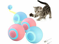 Sweetypet Katzen Spiel-Zeuge, Elektrisches Katzenspielzeug